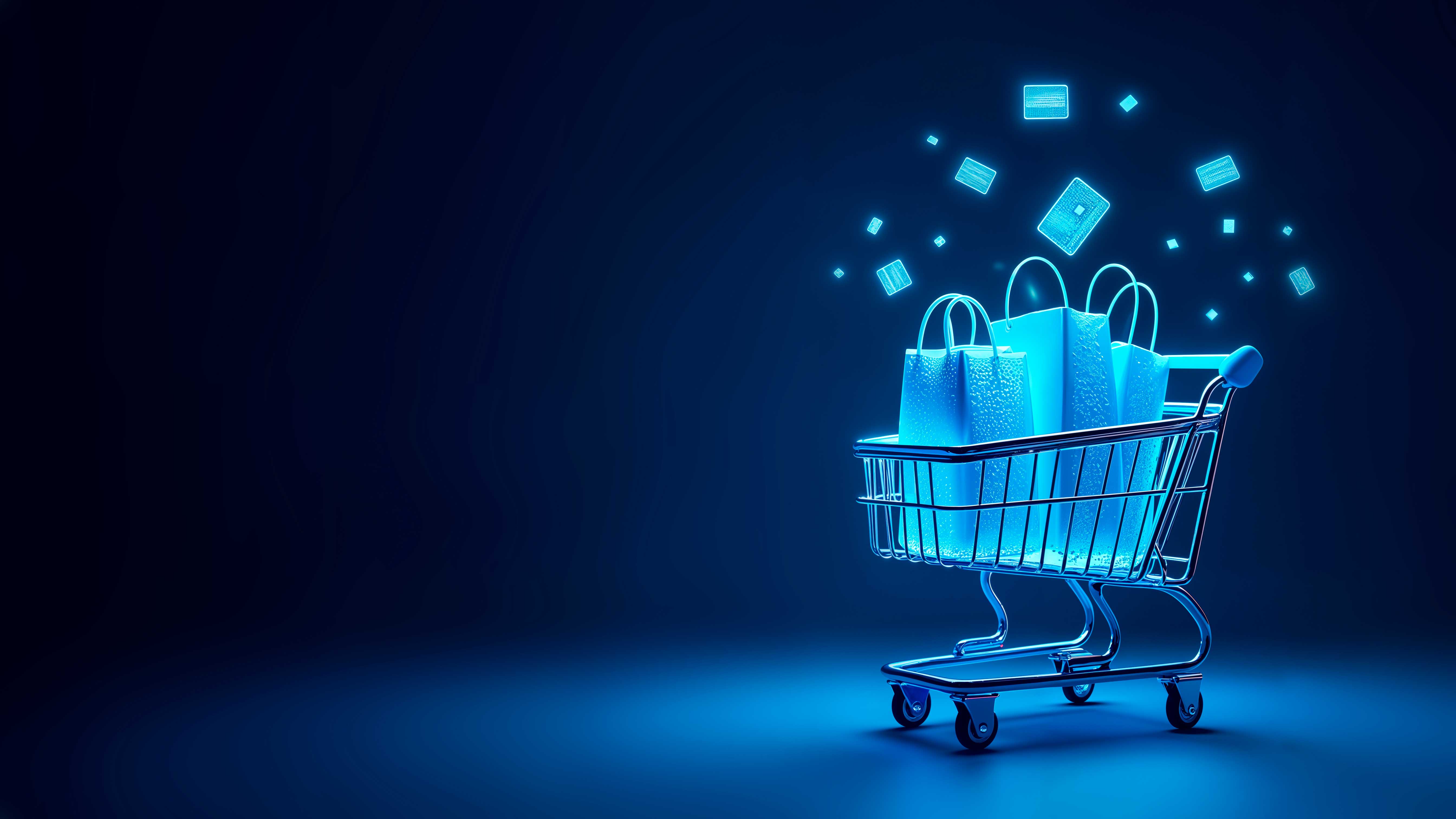 E-Ticaret Hizmetleri