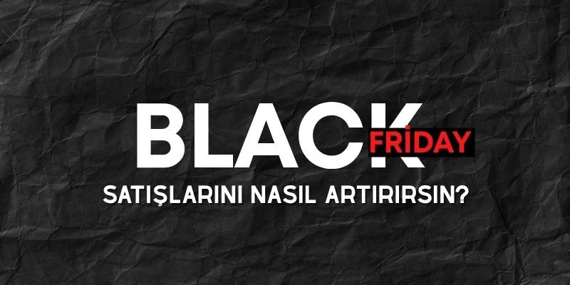 Satışlarını Nasıl Artırırsın?